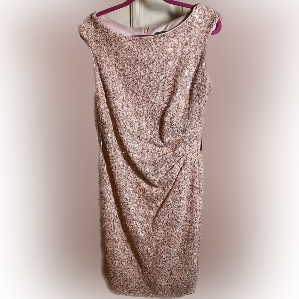 Ladies Evening Dress